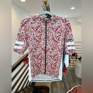 Men’s Cycling Jersey - Cafe du Cycliste